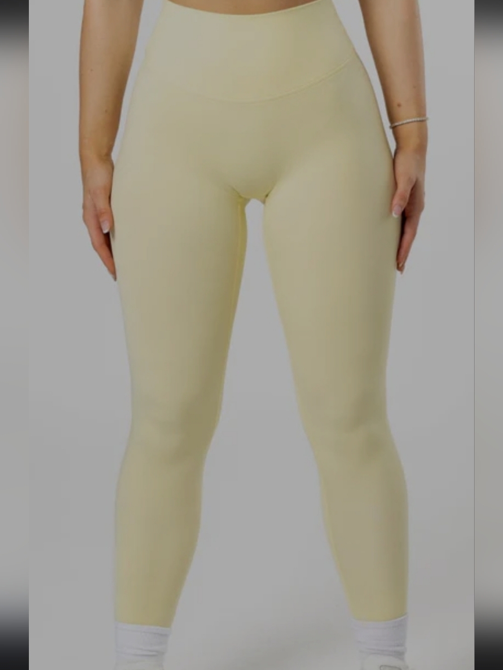 Original High Rise Sculptseam Leggings XS - Daisy